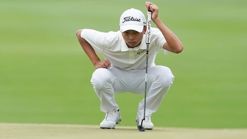 Kuang Yang