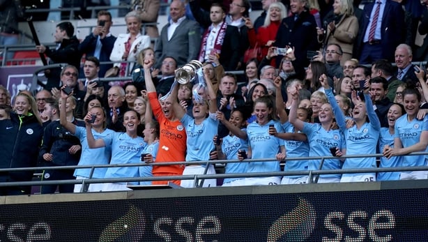 Rosie Kmita: West Ham will relish being FA Cup final underdogs