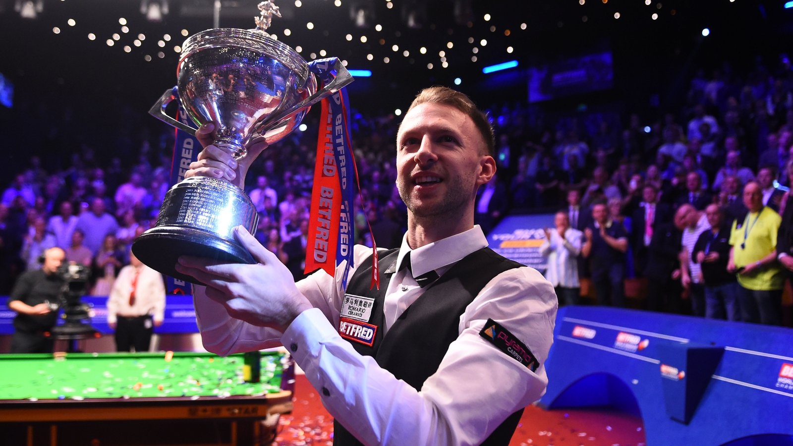 Snooker World Championships pushed to summer