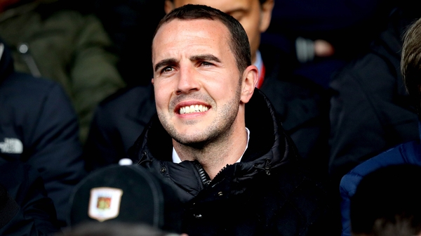 John O'Shea