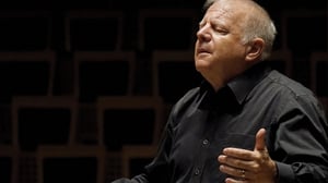 Leonard Slatkin