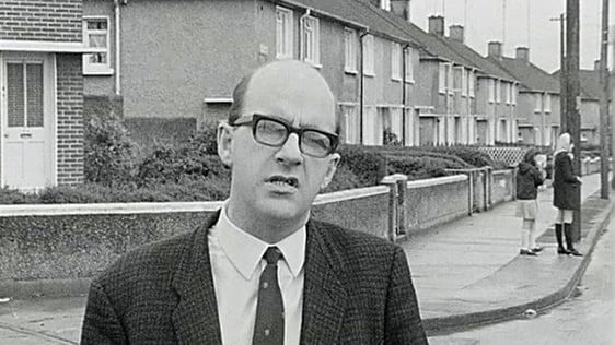 Housing Survey (1969)