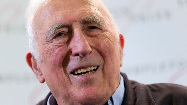 Jean Vanier died early this morning aged 90
