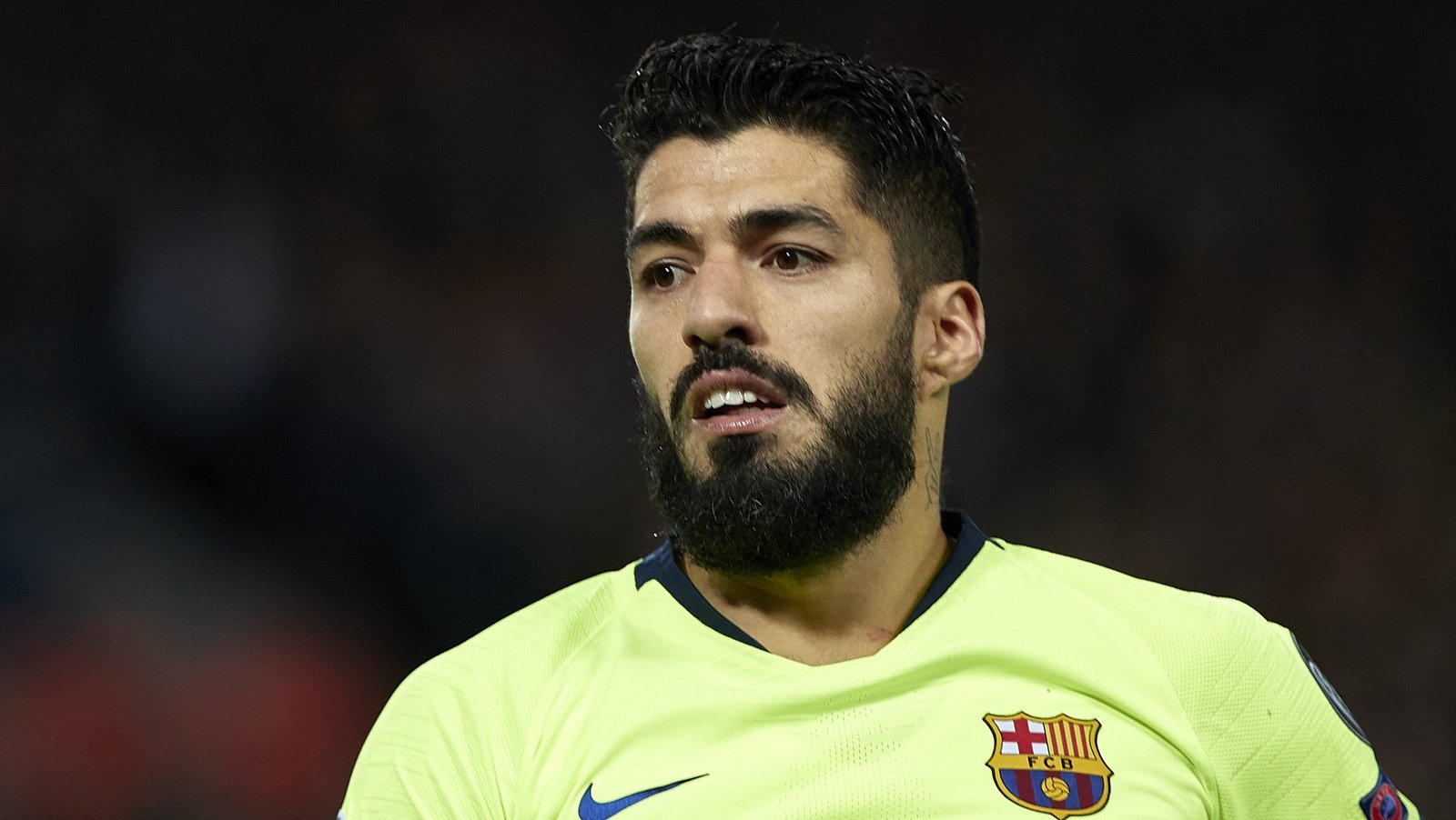 Luis Suárez insists Premier League return would only be for Liverpool, Luis Suárez