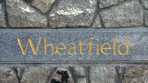 Wheatfield Prison