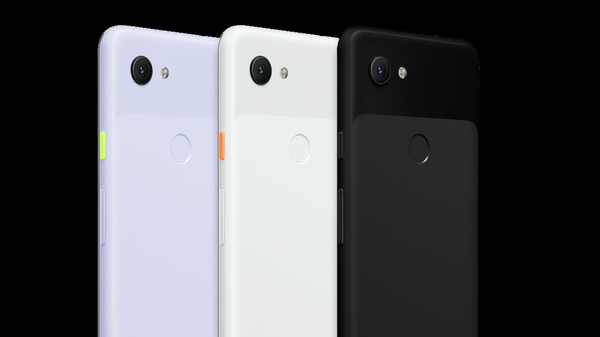Google has used some of the main features of its flagship Pixel 3 in the new device