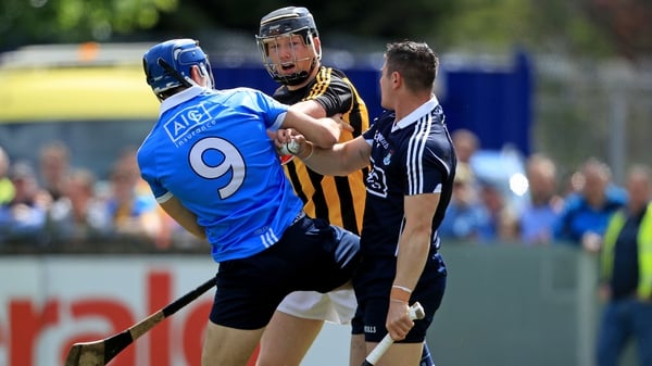 The Dubs and the Cats played out a classic last year at Parnell Park