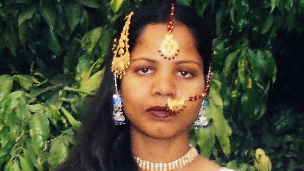 Asia Bibi was first convicted of blasphemy in 2010 and was on death row until her acquittal last year