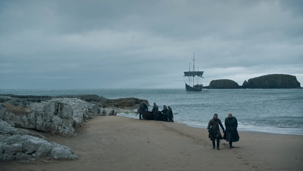 Game Of Thrones Season 8 Episode 5 Review