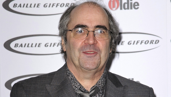 Danny Baker - Apologised for the 