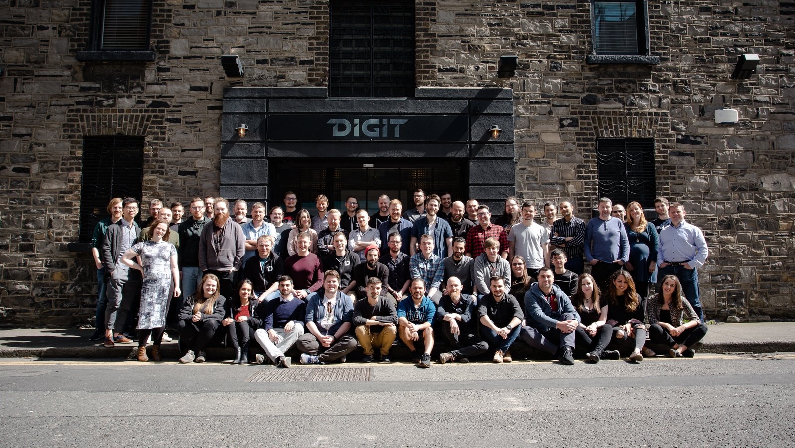 Dublin game developer Digit acquired by LA's Scopely