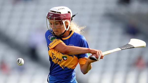 Tipperary's Orla O'Dwyer is off to the Brisbane Lions
