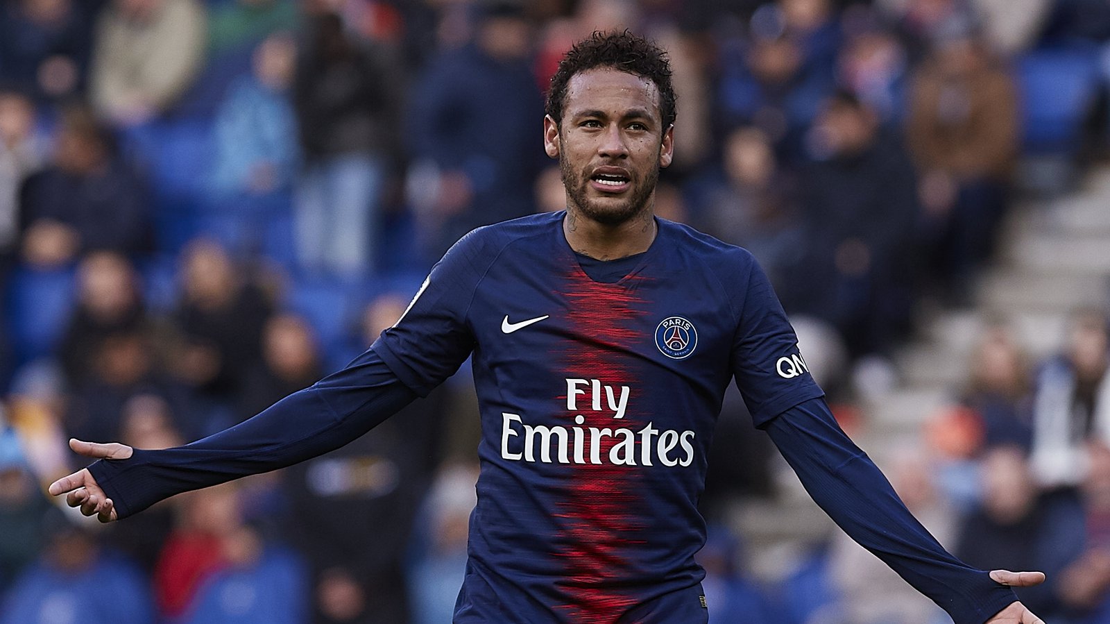 Paris Saint Germain are open to selling Neymar admits Leonardo