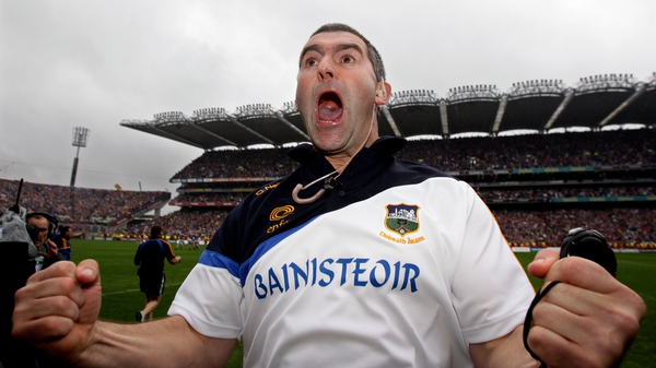 The second coming - Sheedy back to put Tipp on top