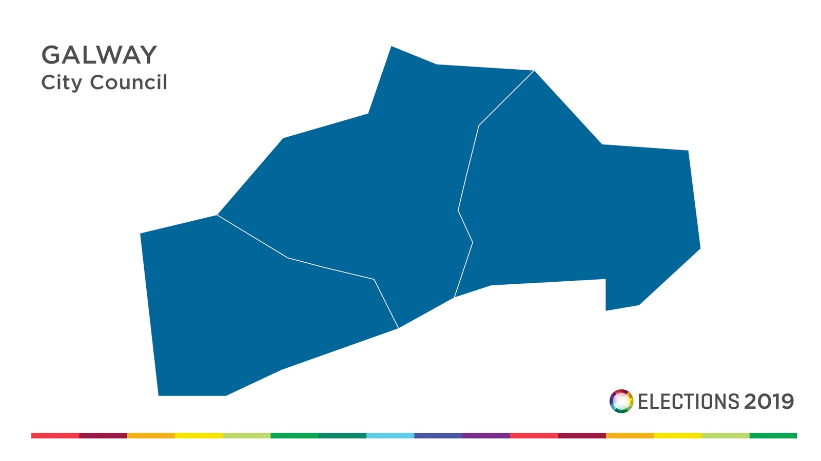 Galway City Council Local Election candidates