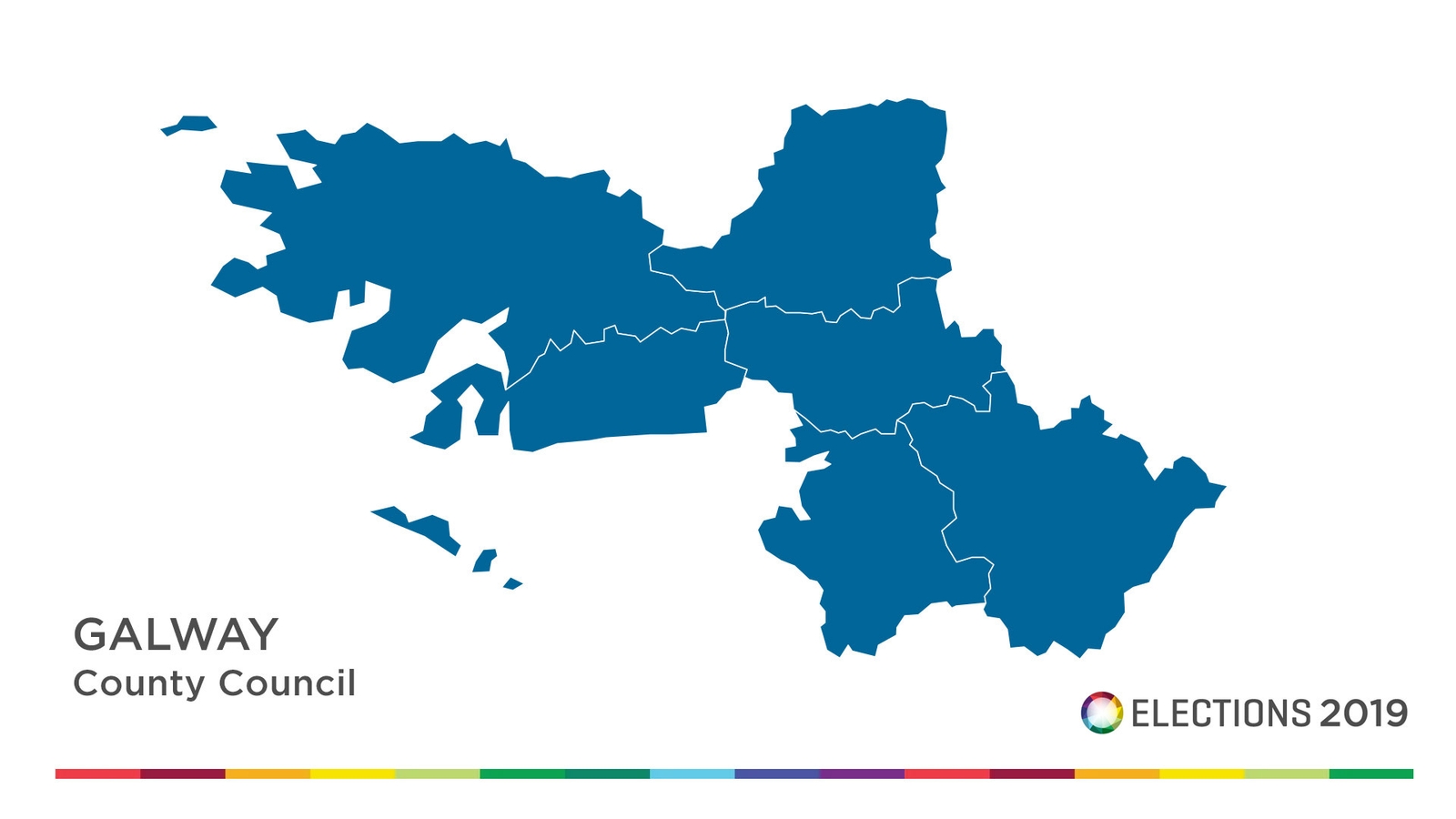Galway County Council Local Election candidates