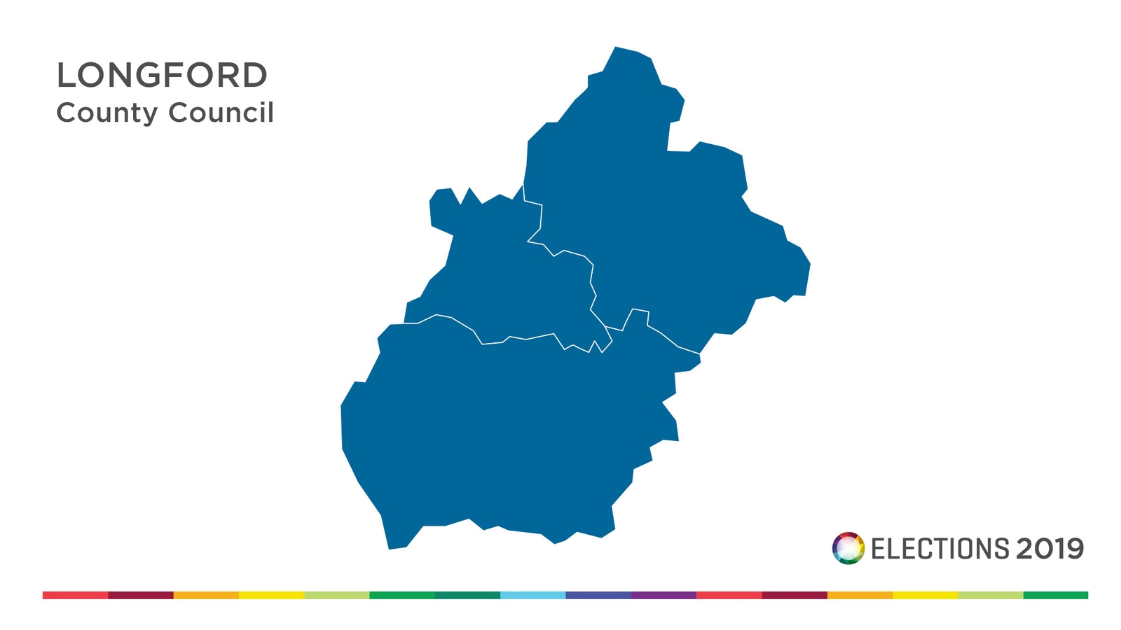 Longford County Council - Local Election candidates