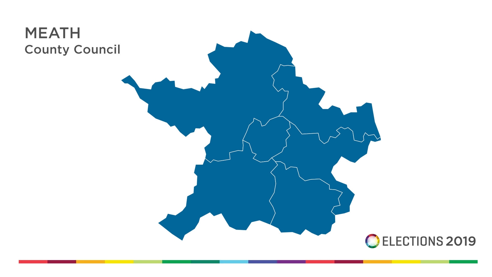 Meath County Council - Local Election candidates