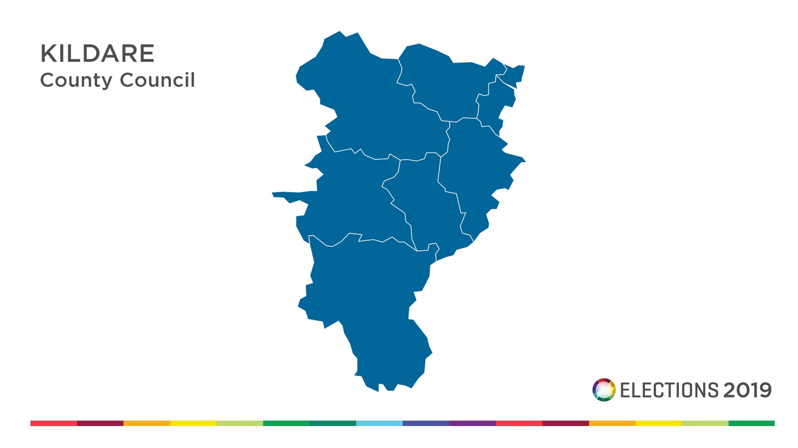 Kildare County Council - Local Election Candidates