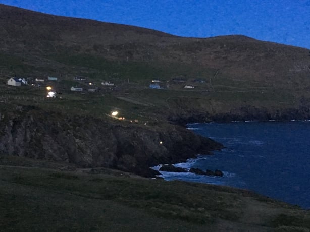 Man in his 50s dies while climbing Ireland's highest mountain