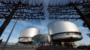 Louise O'Keeffe won her case at the European Court of Human Rights