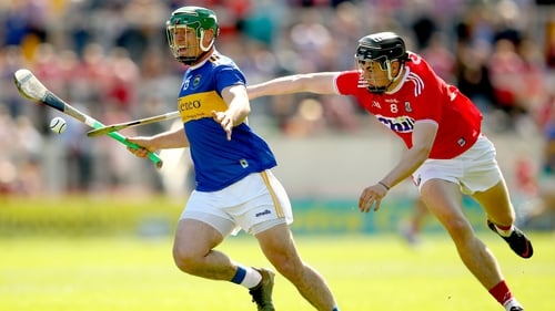 O'Dwyer impressed with seven points from play for Tipp