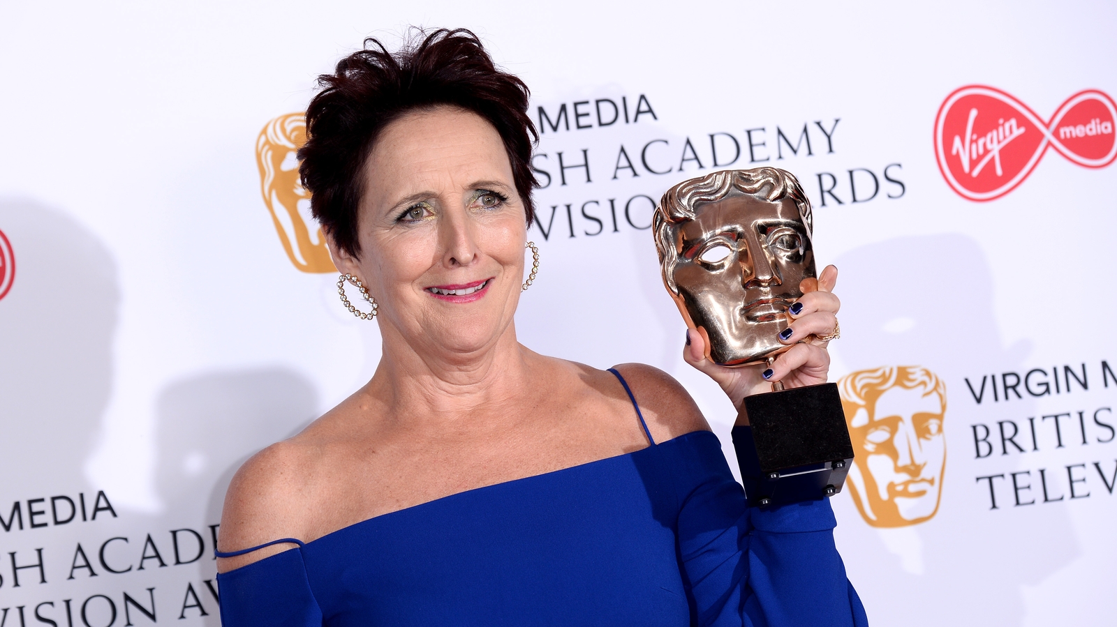 BAFTA delight for Shaw, disappointment for Derry Girls