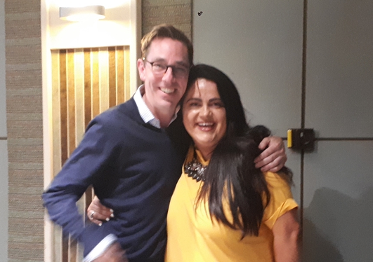 The Ryan Tubridy Show Monday 13 May 2019 The Ryan Tubridy