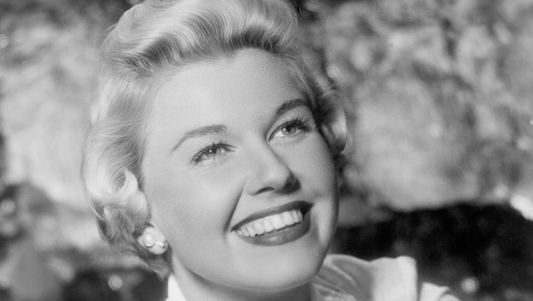 Hollywood Icon Doris Day - A Life in Pictures
