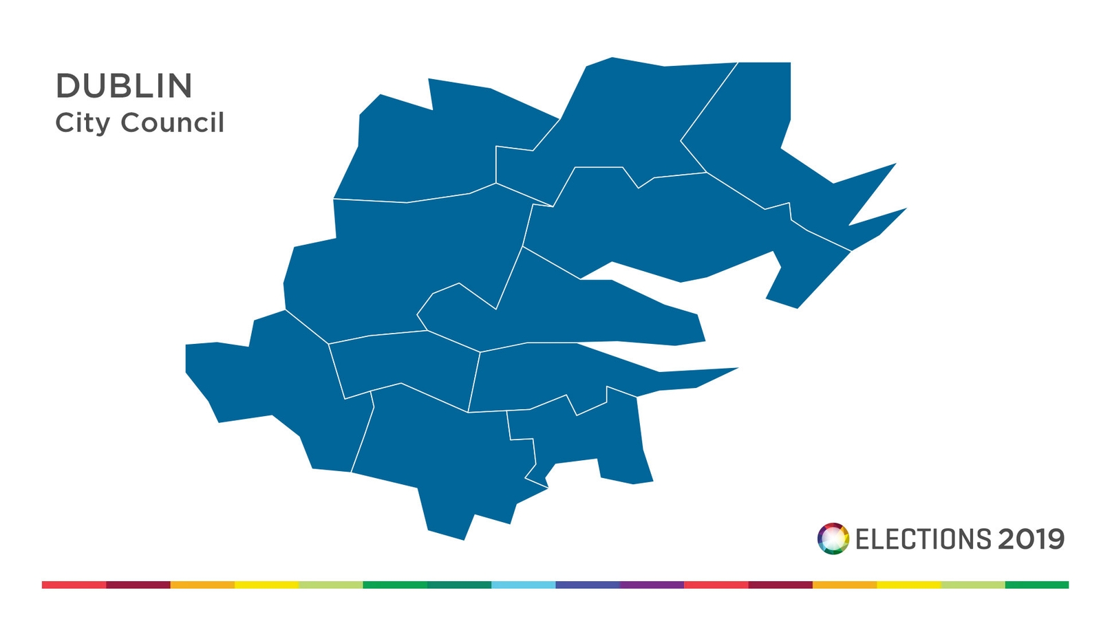 Dublin City Council Local Election candidates