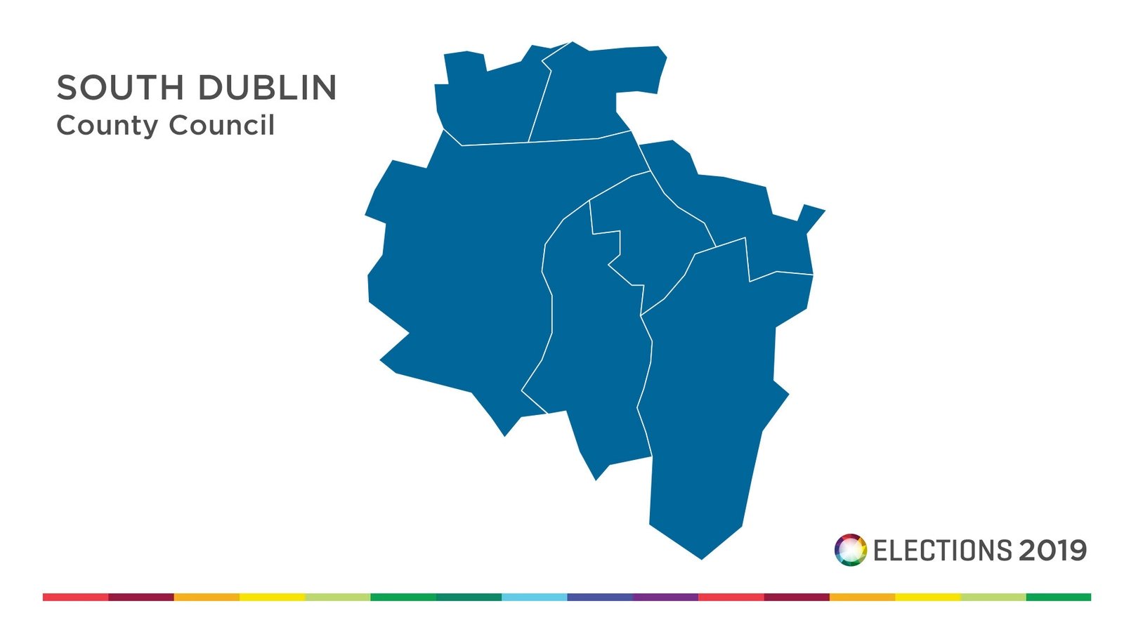 South Dublin County Council Local Election candidates