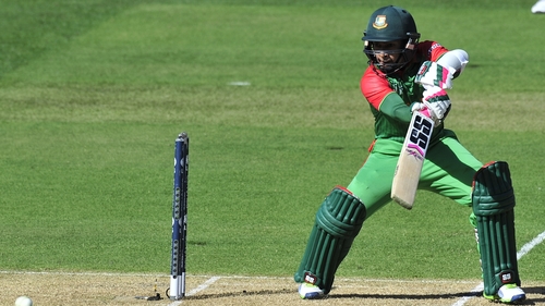 Mushfiqur Rahim