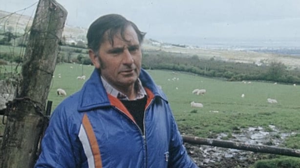 Frank Maguire, Glencullen (1979)