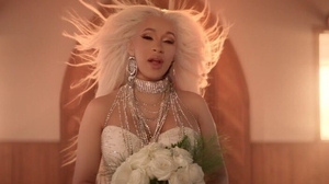 Cardi B headlines this year's Longitude Festival Cardi B headlines this year's Longitude Festival