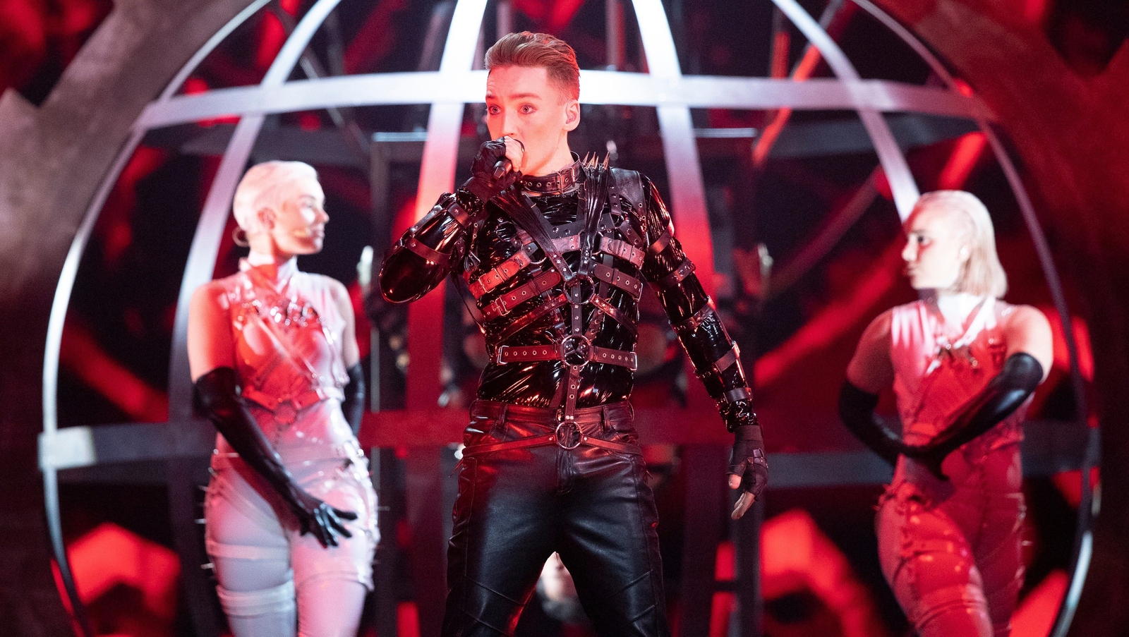 Евровидение 2019 город. Hatari Евровидение. Евровидение финал финалисты. Евровидение 2018 Исландия. Ведущий Евровидения 2019.