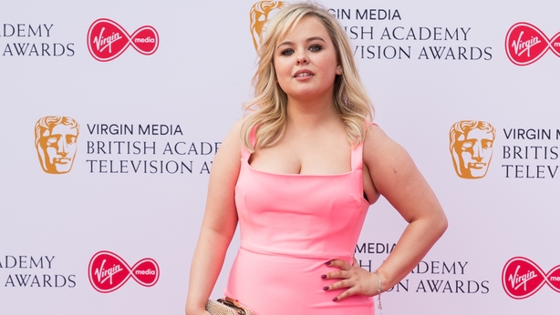 Nicola Coughlan