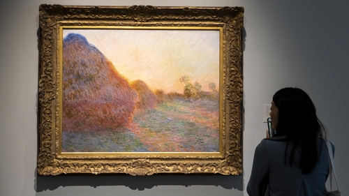 Sotheby's shareholders will receive $57 in cash per share held under the deal announced today