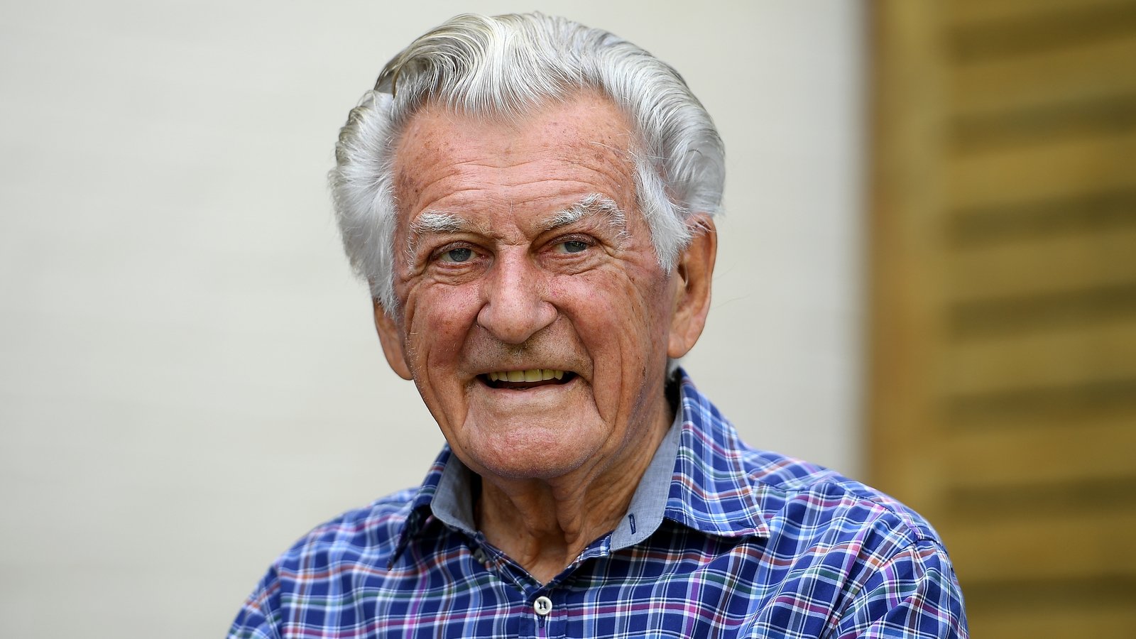 Australia's longest-serving Labor PM Bob Hawke dies