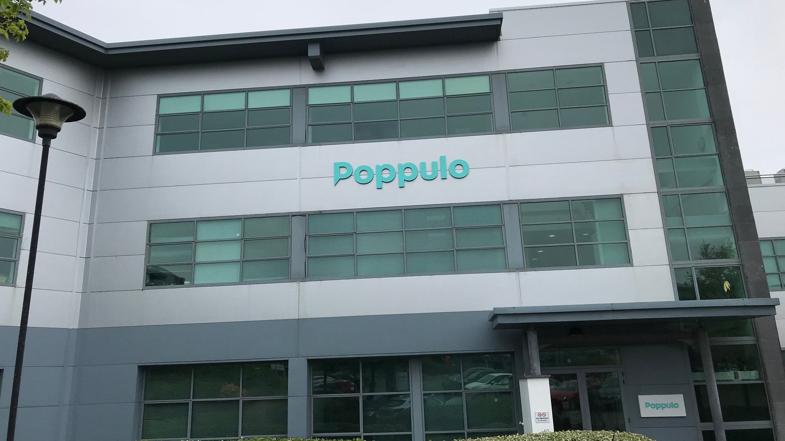 Poppulo to lay off 21 staff in Ireland to cut costs