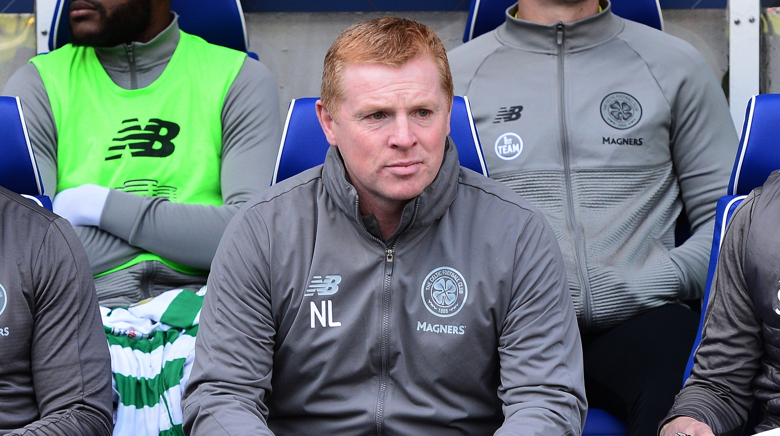 Neil Lennon defends ‘overlooked’ Celtic record