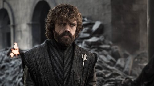 Game of Thrones (Peter Dinklage, pictured) - HBO boss says reaction to finale "a testament to how much people were invested and engaged with the show"
