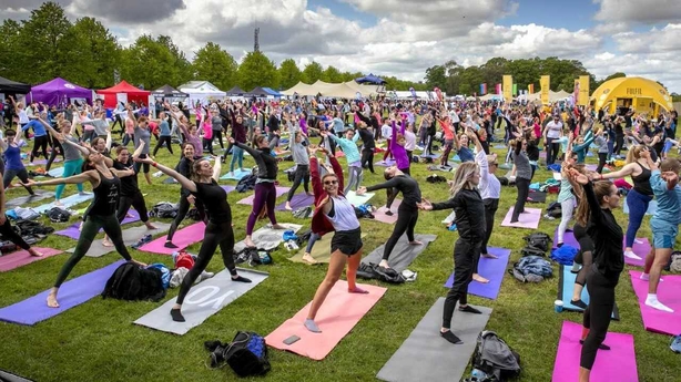 WellFest 2019
