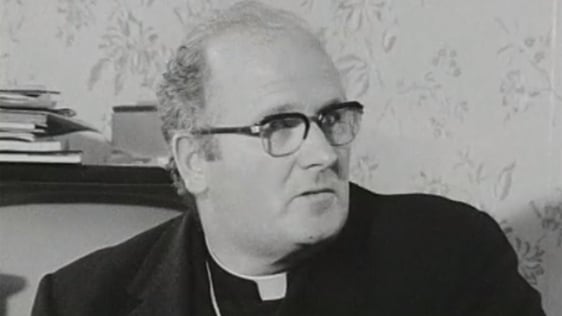 Fr. Michael Kane (1974)