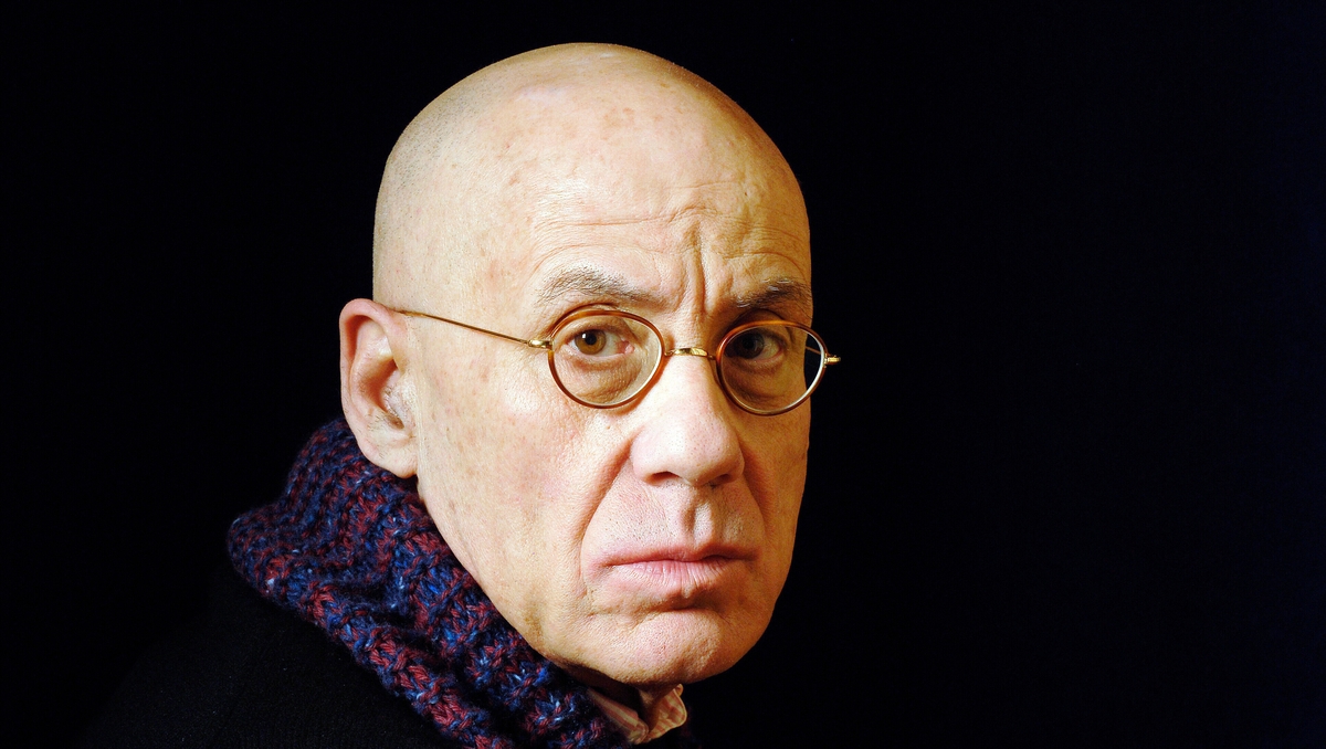 Lyric at 20 Archive Memories James Ellroy Marty in the Morning RTÉ