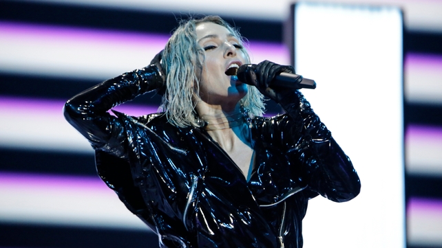 11) Cyprus - Tamta with Replay