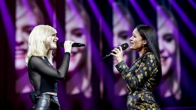 4) Germany - S!sters with Sister