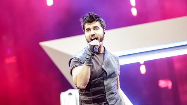 20) Azerbaijan - Chingiz with Truth
