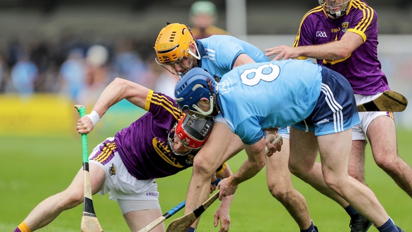 This Leinster SHC clash went right down to the wire