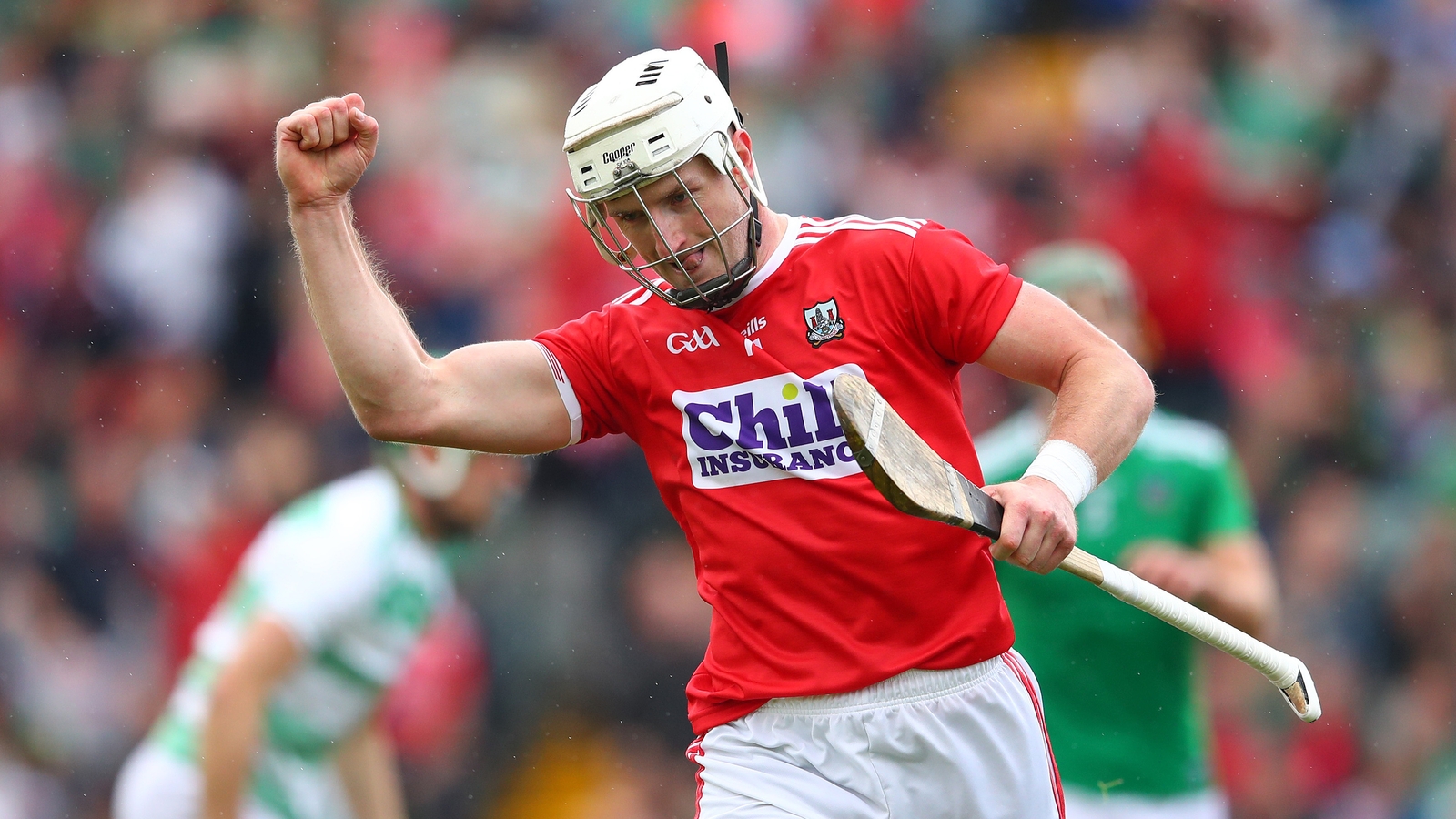 Recap: Hurling Championship Results And Reports