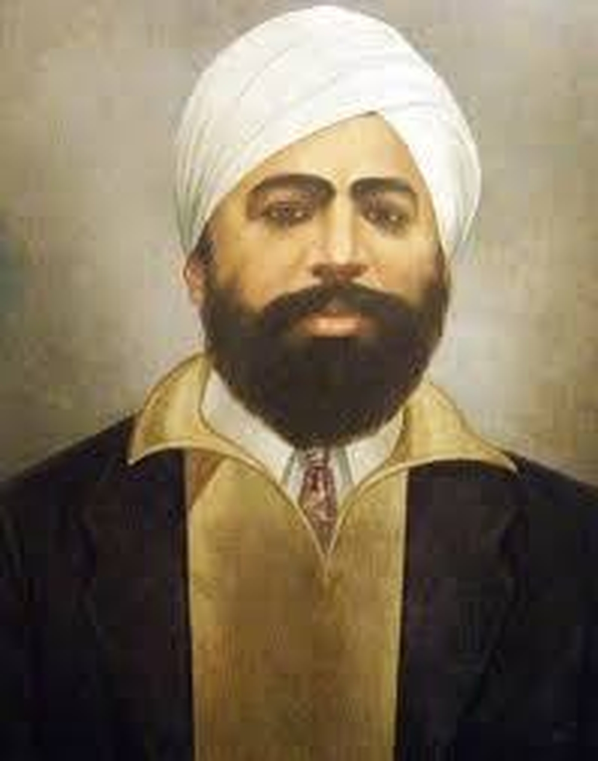 Udham Singh - The Patient Assassin | The Ryan Tubridy Show - RTÉ Radio 1